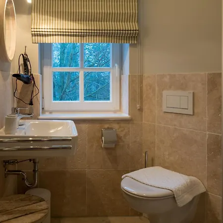 Strandhaus 5 Dg Διαμέρισμα