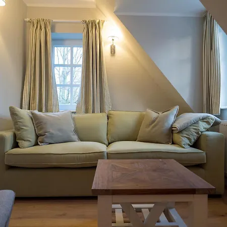 Strandhaus 5 Dg Spiekeroog