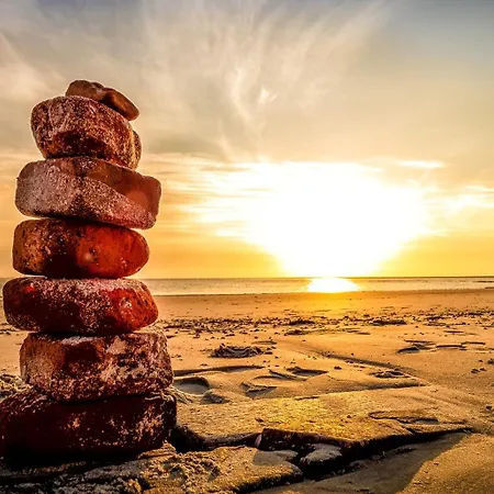 Strandhaus 5 Dg Διαμέρισμα