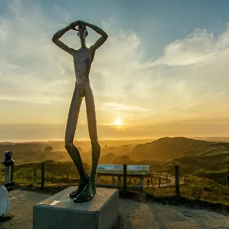 Διαμέρισμα Strandhaus 5 Dg *