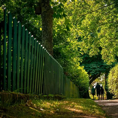 Strandhaus 5 Dg Διαμέρισμα Spiekeroog