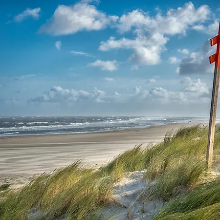 Strandhaus 5 Dg Διαμέρισμα