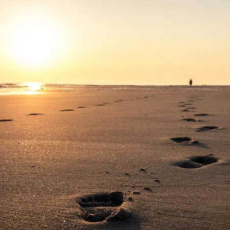 Strandhaus 5 Dg Spiekeroog