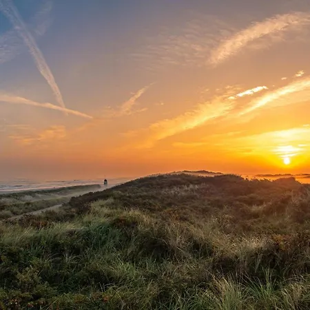 Strandhaus 5 Dg Διαμέρισμα *