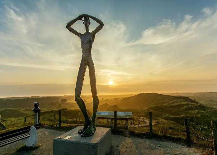 Апартаменты Strandhaus 5 Dg *