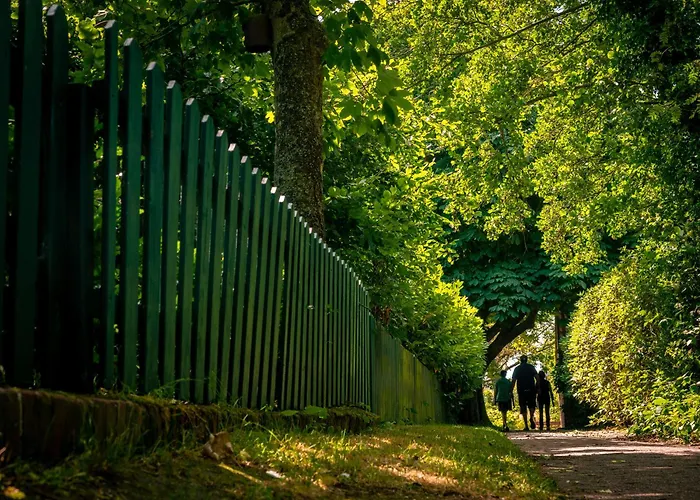 Strandhaus 5 Dg Апартаменты Шпикерог