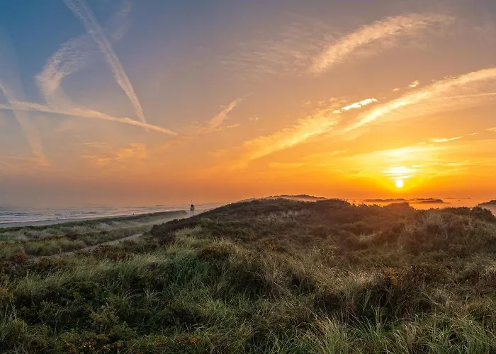 Strandhaus 5 Dg Апартаменты *